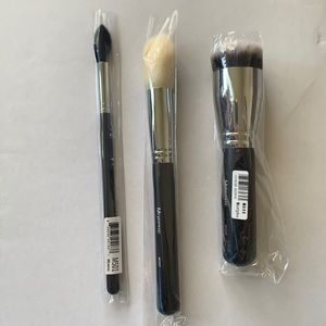 New Morphe Makeup Brushes -M501, M444, M581  💖 3 for $30 on bundle only💖
